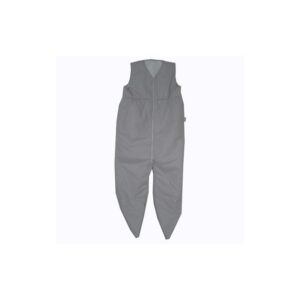 Gigoteuse hiver 130 cm à jambes