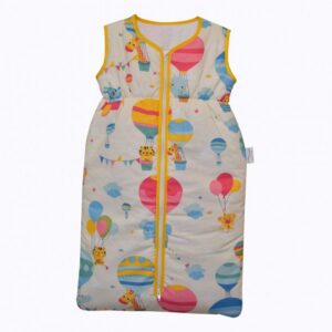 Gigoteuse hiver 74 cm