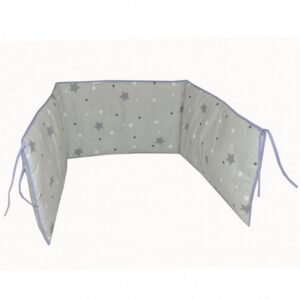 Tour de lit 60 x 120 en 150 grammes