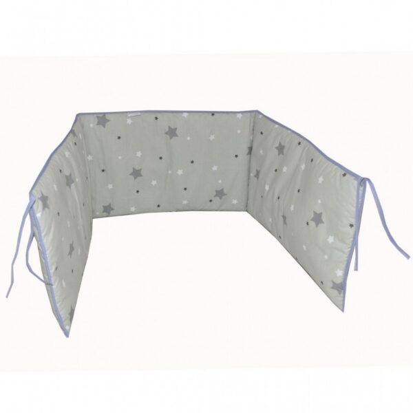 Tour de lit 60 x 120 en 150 grammes