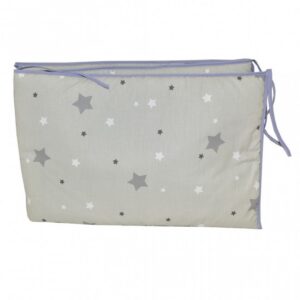 Tour de lit 60 x 120 en 300 grammes