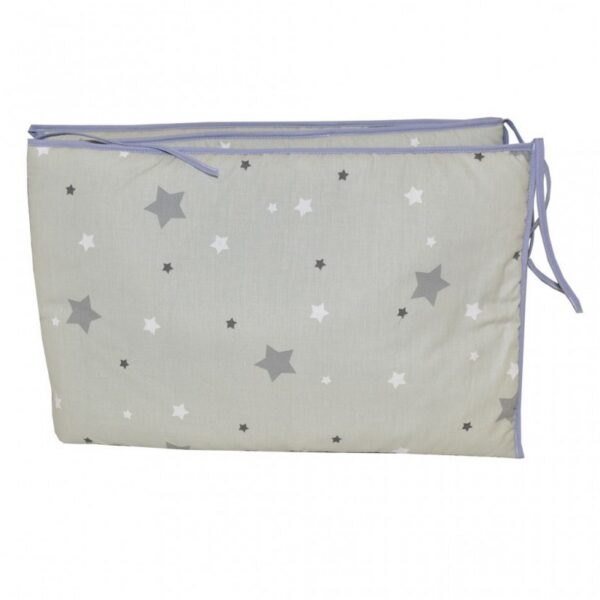 Tour de lit 70 x 140 en 150 grammes