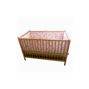 Tour de lit complet 70 x 140 en 300 grammes