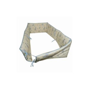Tour de lit complet 60 x 140 en 300 grammes