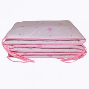 Tour de lit complet 70 x 140 en 150 grammes