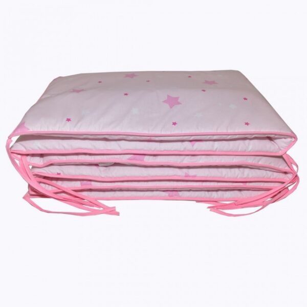 Tour de lit complet 70 x 140 en 150 grammes